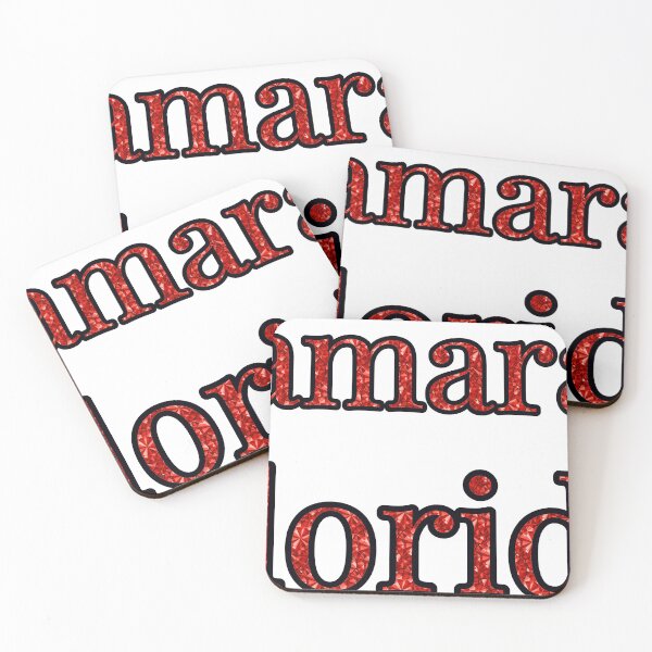 Item preview, Tamarac Florida City Name With Red Rhinestone designed and sold by TheIconSmith.