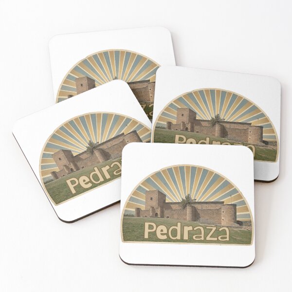 Item preview, Pedraza - village Spain - Segovia designed and sold by My-Queens-Store.