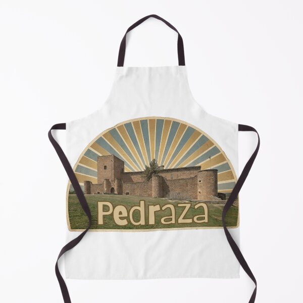 Item preview, Pedraza - village Spain - Segovia designed and sold by My-Queens-Store.