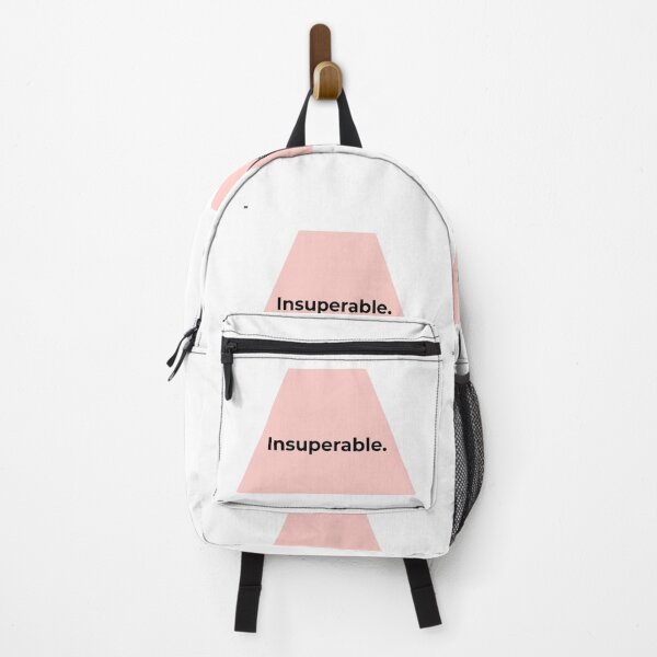 Item preview, Insurmountable designed and sold by GuasaFactory.