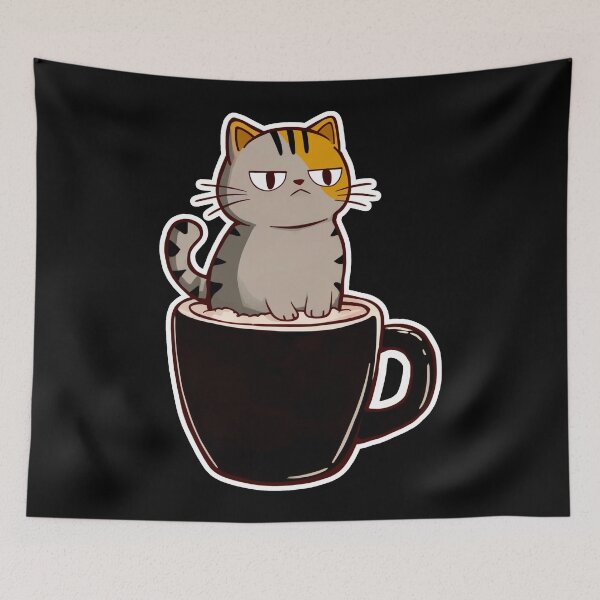 Item preview, Lioren Dreamcup designed and sold by Newdlebobs.