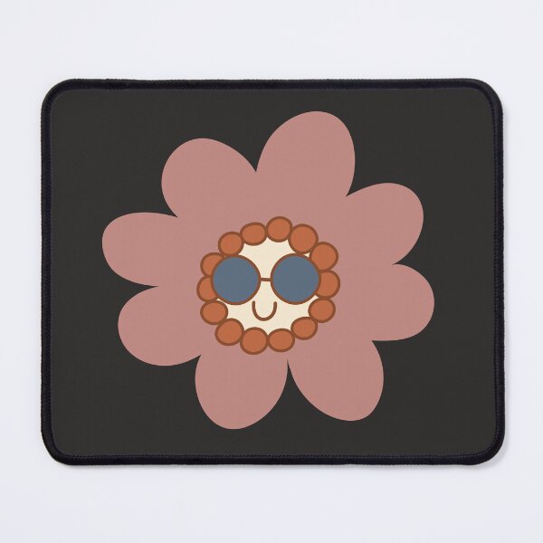 Item preview, flower head designed and sold by RoseAndSonata.