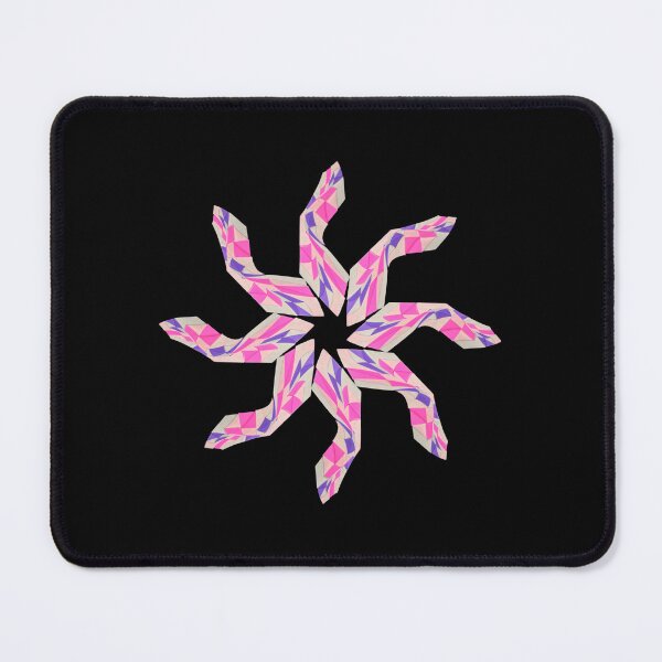 Item preview, Pink star designed and sold by Meo Design.