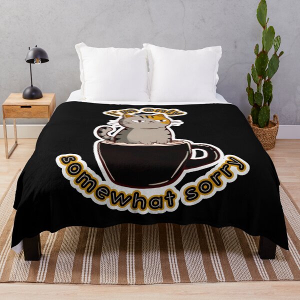 Item preview, Lioren Dreamcup - i'm only somewhat sorry designed and sold by Newdlebobs.