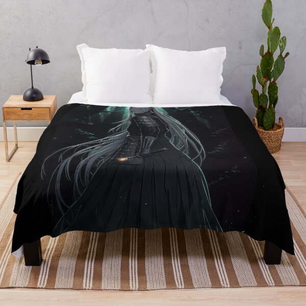 Item preview, Moonlight Guardian - The Forest Warrior designed and sold by Kamast Anime Artworks.