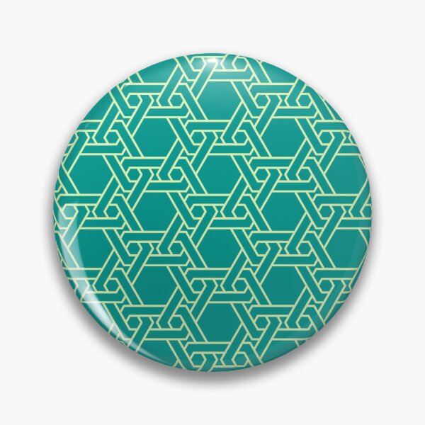 Item preview, Beautiful Beehive Herringbone - Geometric Abstract Pattern   - Gifts For Him designed and sold by RoyalStarsPatts.