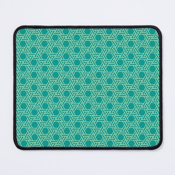 Item preview, Beautiful Beehive Herringbone - Geometric Abstract Pattern   - Gifts For Him designed and sold by RoyalStarsPatts.