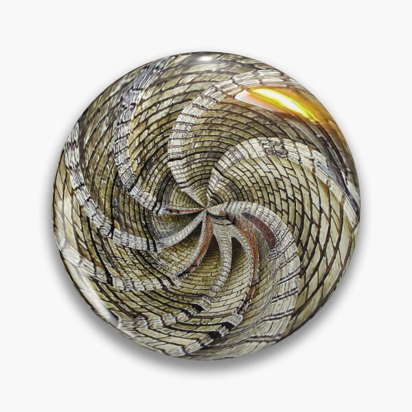 Item preview, Barbican Station Arches Spiralled designed and sold by jonfun1.