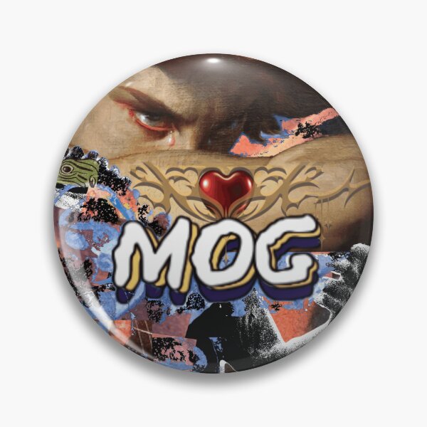 Item preview, MOG designed and sold by Flirt-Teez.