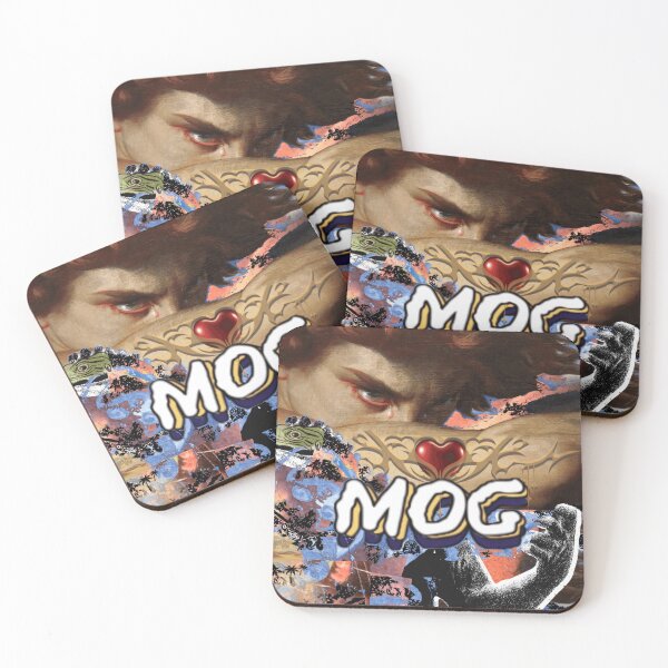 Item preview, MOG designed and sold by Flirt-Teez.