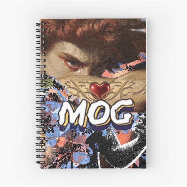 Item preview, MOG designed and sold by Flirt-Teez.