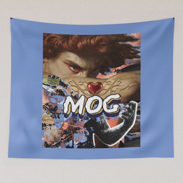 Item preview, MOG designed and sold by Flirt-Teez.