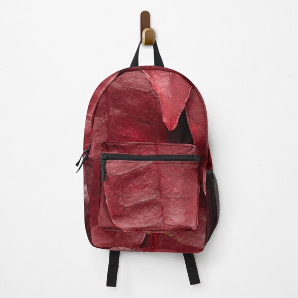 Item preview, Red-Violet Leaves designed and sold by Rafael Garrido.