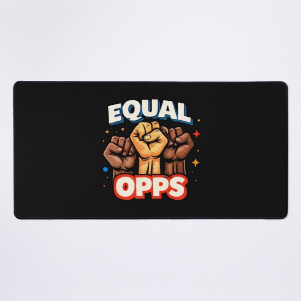 Item preview, Equal – Retro Unity Streetwear Design designed and sold by Mosogoloso.