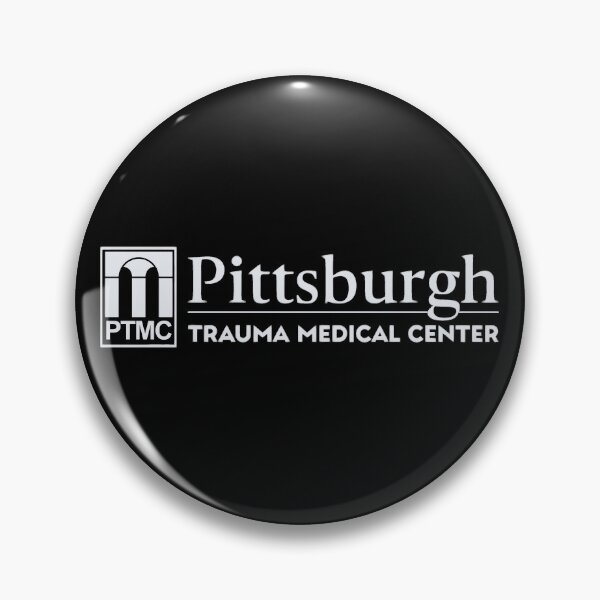 Item preview, The Pitt PTMC Inspired designed and sold by delllsdesigns.
