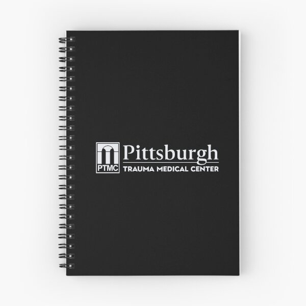 Item preview, The Pitt PTMC Inspired designed and sold by delllsdesigns.