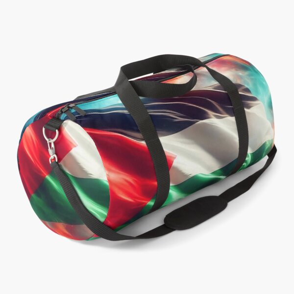 Item preview, Palestinian Flag designed and sold by Intriguing Designs.