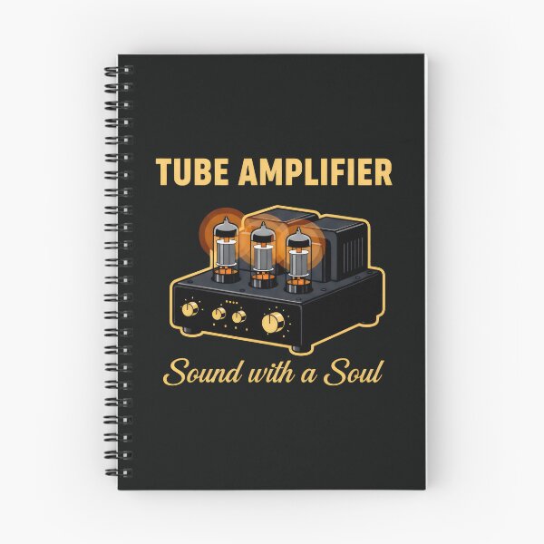 Item preview, Retro Hi-Fi Analog Sound Tube Amplifier designed and sold by SplashTastic.