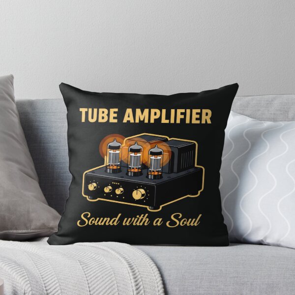 Item preview, Retro Hi-Fi Analog Sound Tube Amplifier designed and sold by SplashTastic.