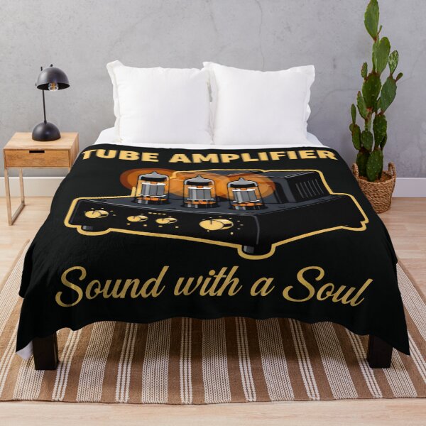 Item preview, Retro Hi-Fi Analog Sound Tube Amplifier designed and sold by SplashTastic.