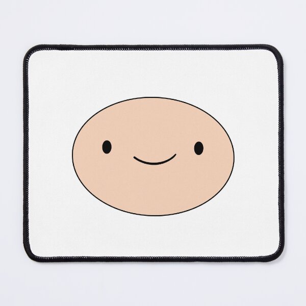 Item preview, Finn the human from adventure time designed and sold by Oleandera00.
