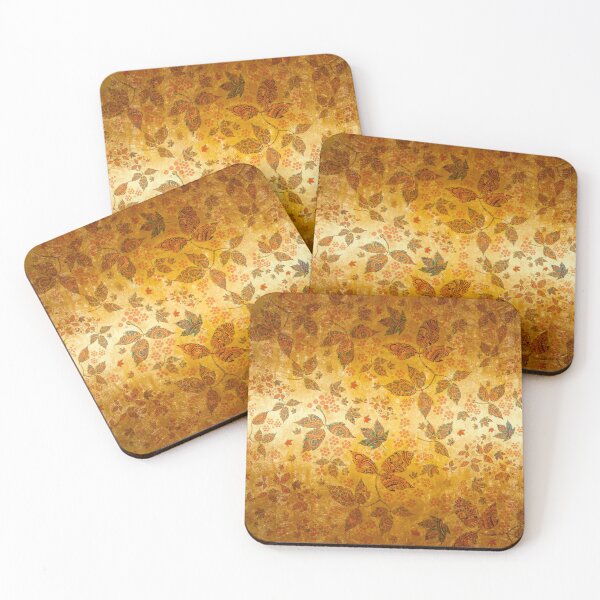 Item preview, Autumn in Madras designed and sold by PrivateVices.