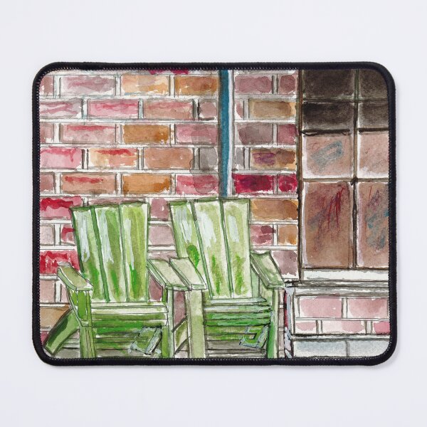 Item preview, Chairs designed and sold by Misfitcane.