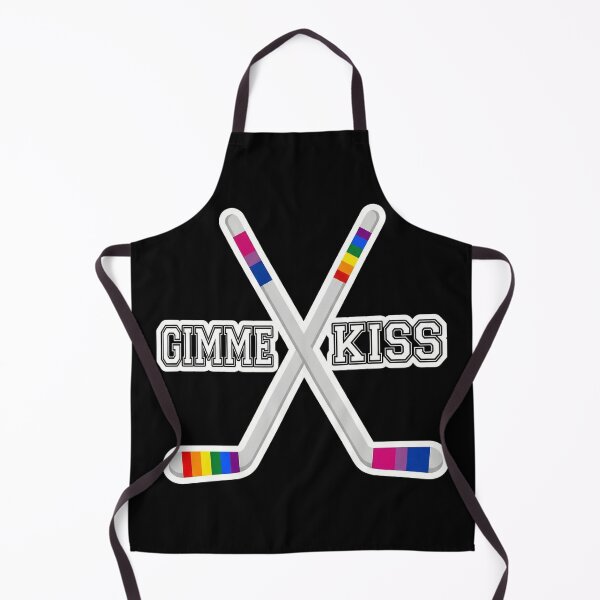 Item preview, Gimme Kiss Heated Rivalry designed and sold by JasyTes.