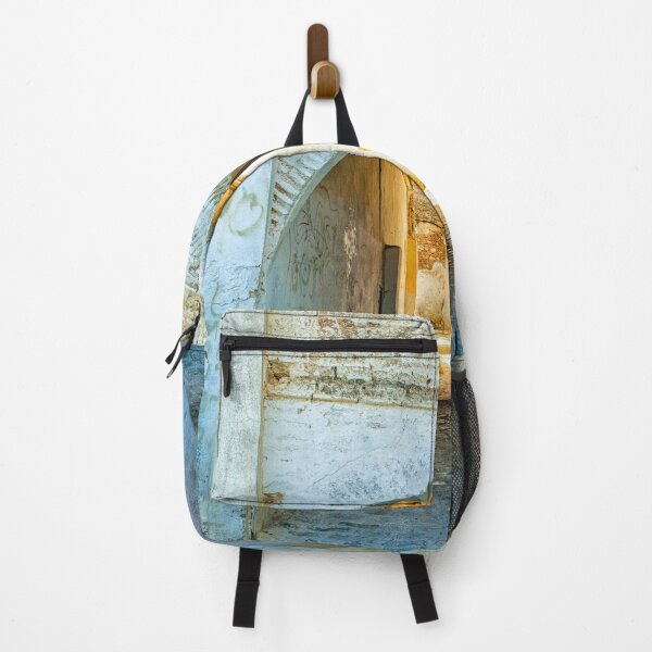 Item preview, Weathered alley in Morocco designed and sold by Photopat.