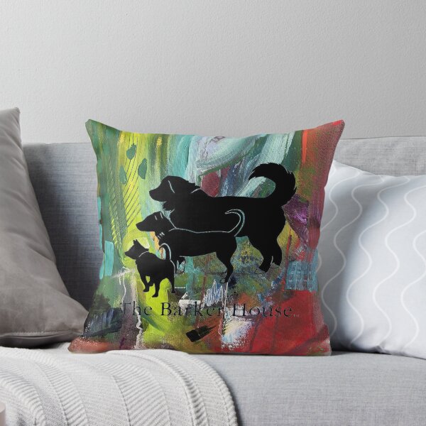Item preview, barker 3 designed and sold by Christine Ward (CW Fine Art).