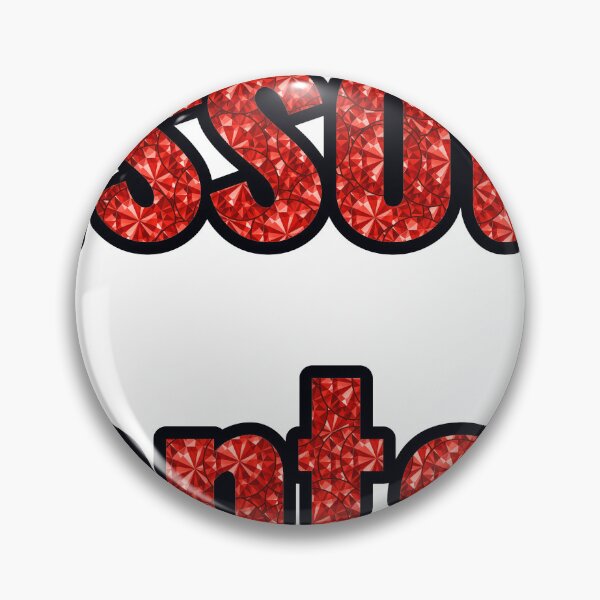 Item preview, Missoula Montana City Name With Red Rhinestone designed and sold by TheIconSmith.