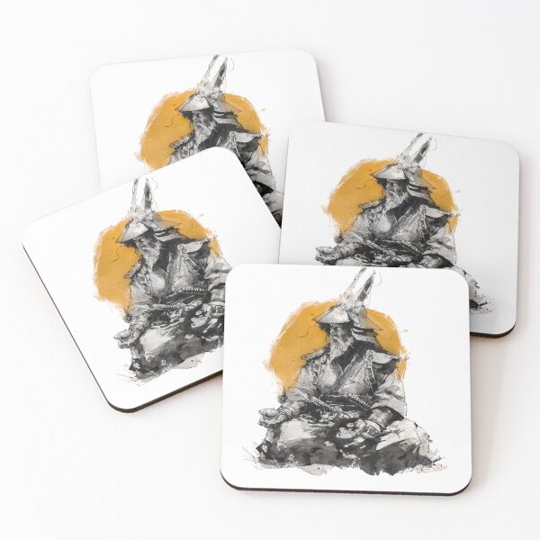 Item preview, Old samurai designed and sold by Tomasso76.