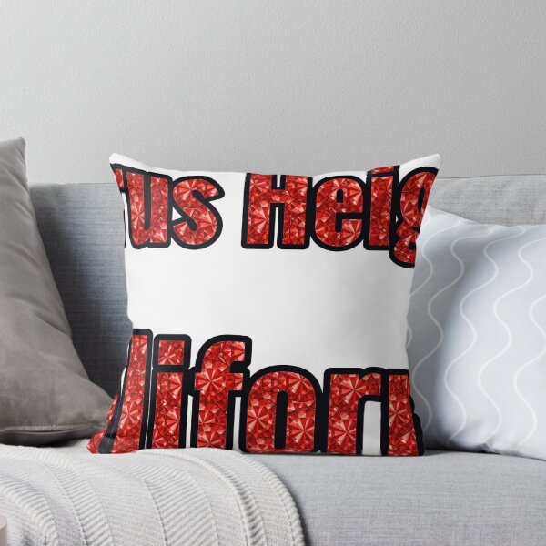 Item preview, Citrus Heights California City Name With Red Rhinestone designed and sold by TheIconSmith.