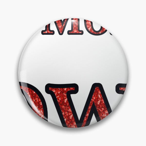 Item preview, Des Moines Iowa City Name With Red Rhinestone designed and sold by TheIconSmith.