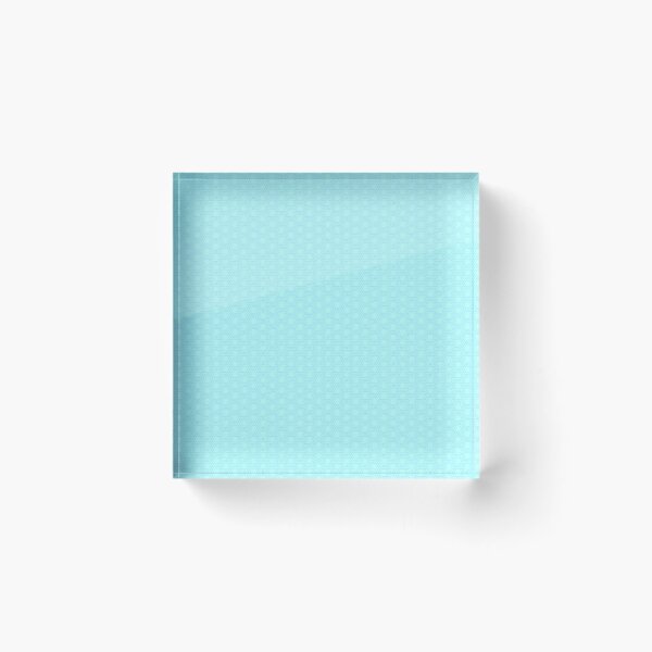 Item preview, Luxury Hex Checks - Geometric Abstract Pattern   - Gifts For Men designed and sold by RoyalStarsPatts.