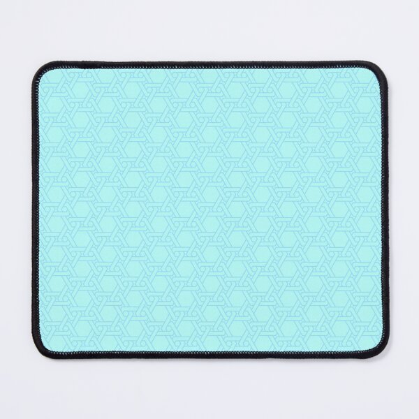 Item preview, Luxury Hex Checks - Geometric Abstract Pattern - Gifts For Men designed and sold by RoyalStarsPatts.