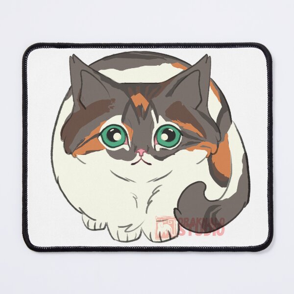 Item preview, Cat designed and sold by DraknaLo.