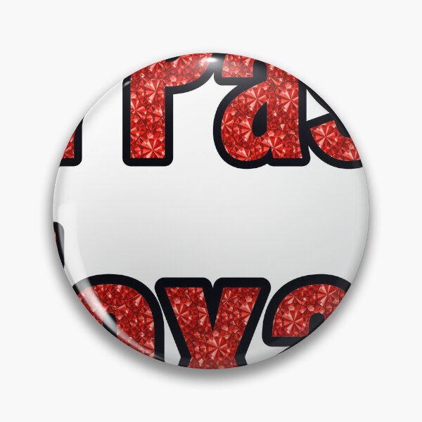 Item preview, El Paso Texas City Name With Red Rhinestone designed and sold by TheIconSmith.