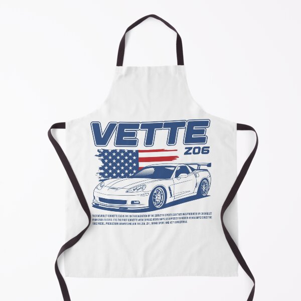 Item preview, Corvette C6 designed and sold by idrdesign.