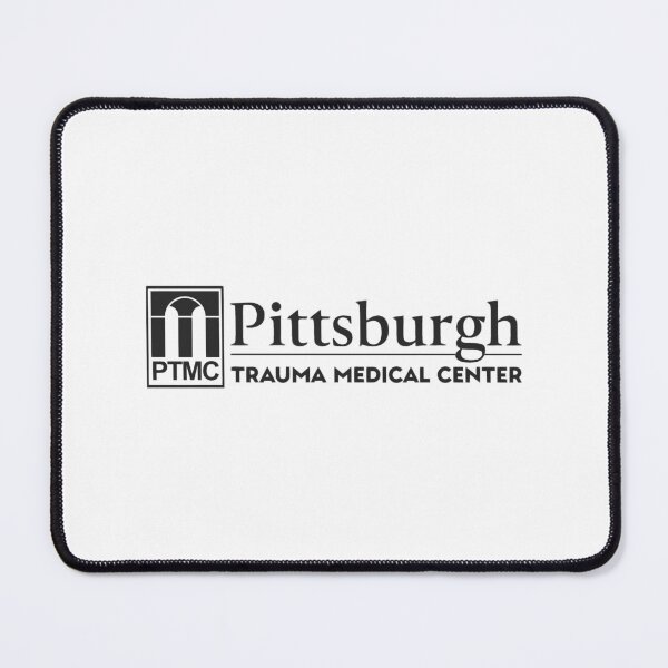 Item preview, Pittsburgh Trauma Medical Center Pitt TV show Inspired designed and sold by delllsdesigns.
