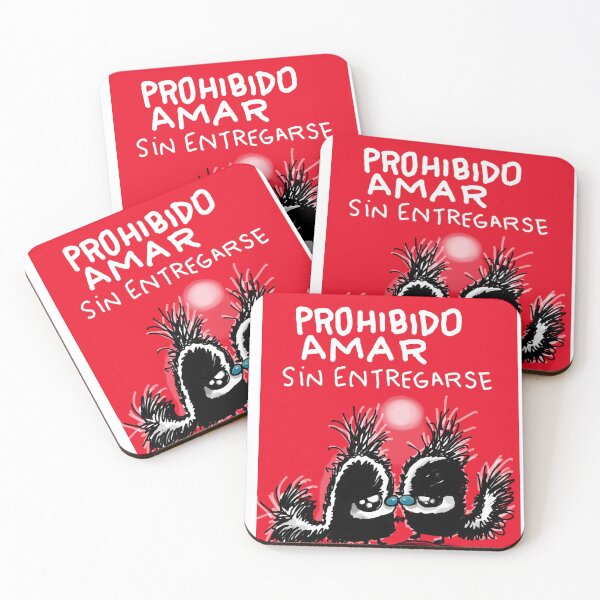 Item preview, Love designed and sold by Psicodibujos.