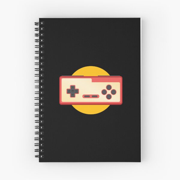 Item preview, Retrocon One - Retro Style 90s Game Controller Reimagined - Classic Red designed and sold by Artenine Arts.