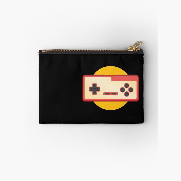 Item preview, Retrocon One - Retro Style 90s Game Controller Reimagined - Classic Red designed and sold by Artenine Arts.