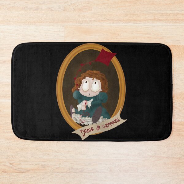 Item preview, The Queen of Diamonds designed and sold by kassandra369.