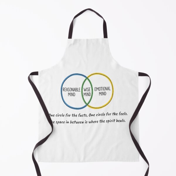 Item preview, The Spirit Heals (Wise Mind Rhyme) designed and sold by CreativeAsnPear.
