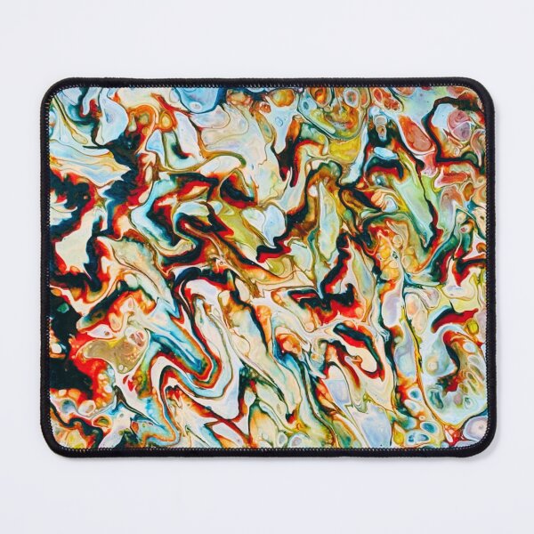 Item preview, Confluence - Multicolour designed and sold by The Subtle Loud Studio.