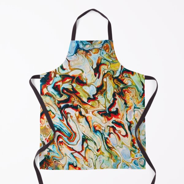 Item preview, Confluence - Multicolour designed and sold by The Subtle Loud Studio.