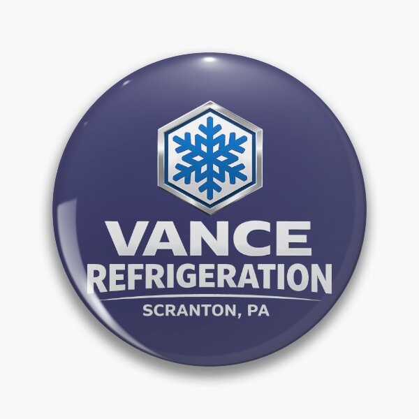 Item preview, Vance Refrigeration Scranton PA Corporate Logo designed and sold by agearb.