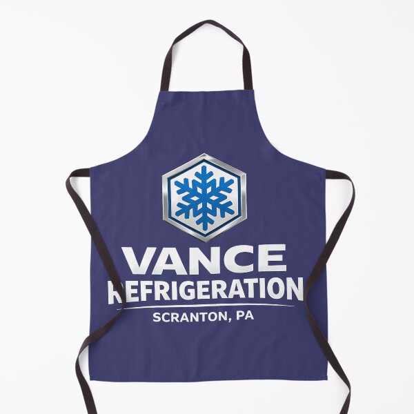Item preview, Vance Refrigeration Scranton PA Corporate Logo designed and sold by agearb.