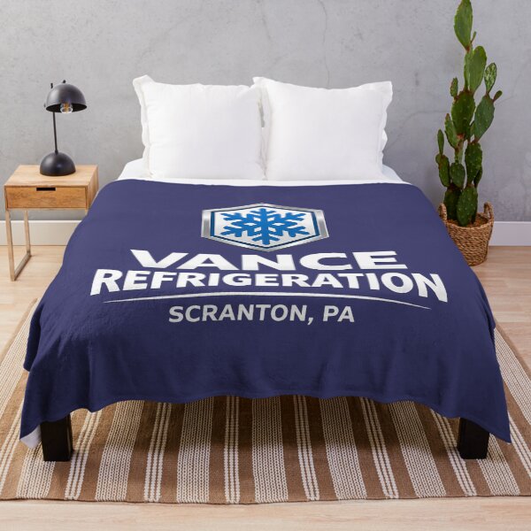 Item preview, Vance Refrigeration Scranton PA Corporate Logo designed and sold by agearb.